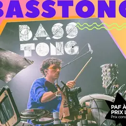 Concert Basstong
