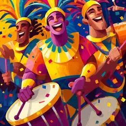 Concert Batucada