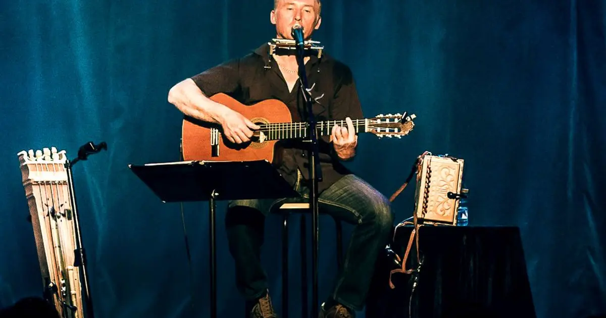 Concert Béarnais