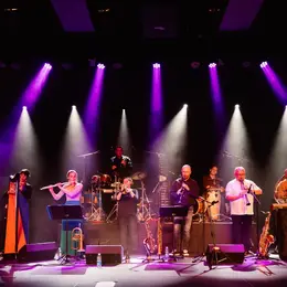 Concert béarnais : Esta