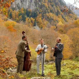 Concert BEAVERS