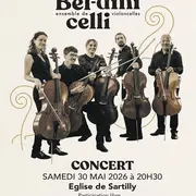 Concert Bel-Ami Celli