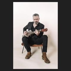 Concert | Ben Jacobacci