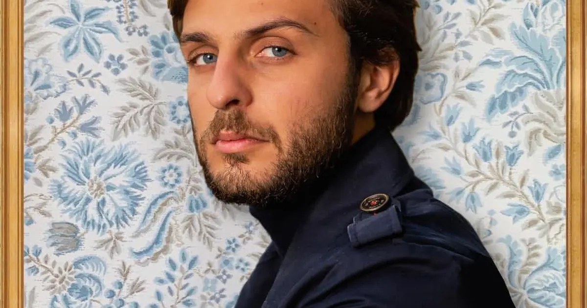 Concert Benjamin Michel