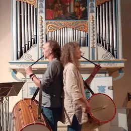 Concert - Benvengudo en Prouvenço