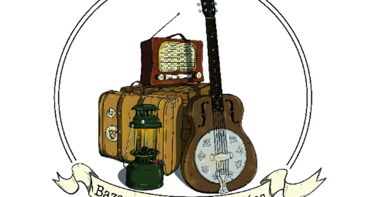 Concert Berzinc, festif bazar de chansons bricolées