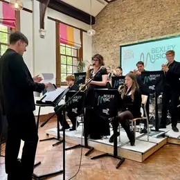 Concert - Bexley Music Service