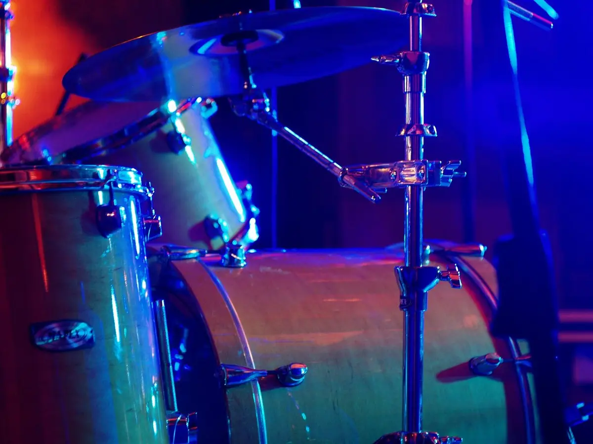 Concert Bi-Polar Blues
