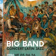 Concert Big Band