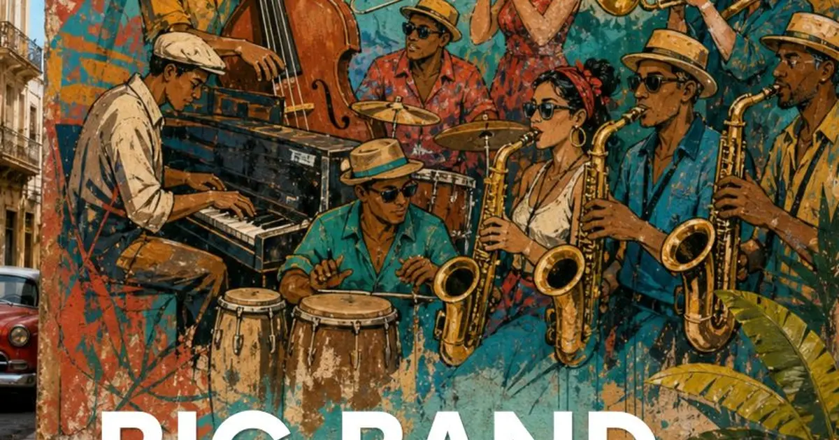 Concert Big Band