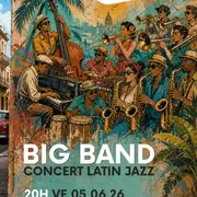 Concert Big Band