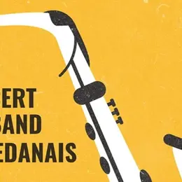 Concert Big Band du Sedanais