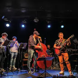 Concert Big FRoB’Z