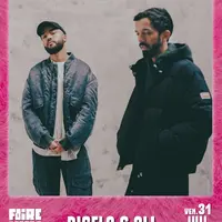 FAV 2026 : Bigflo & Oli + Miki DR