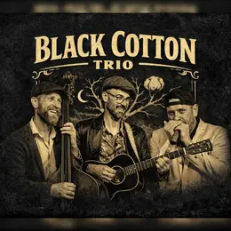 Concert : Black Cotton