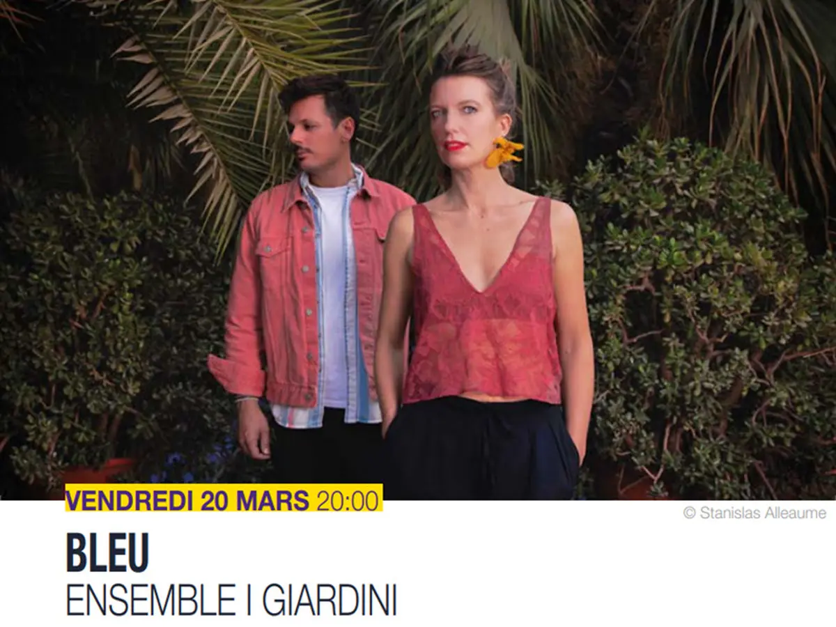 Concert Bleu
