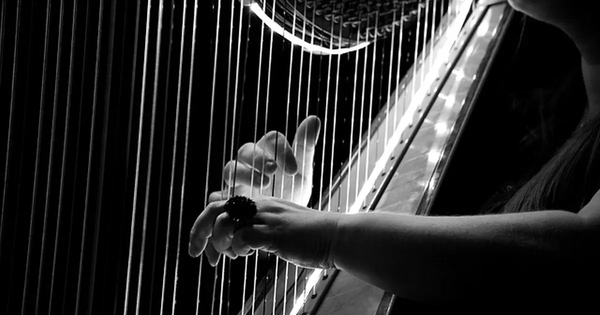 Concert : "Blonde ou Rousse"