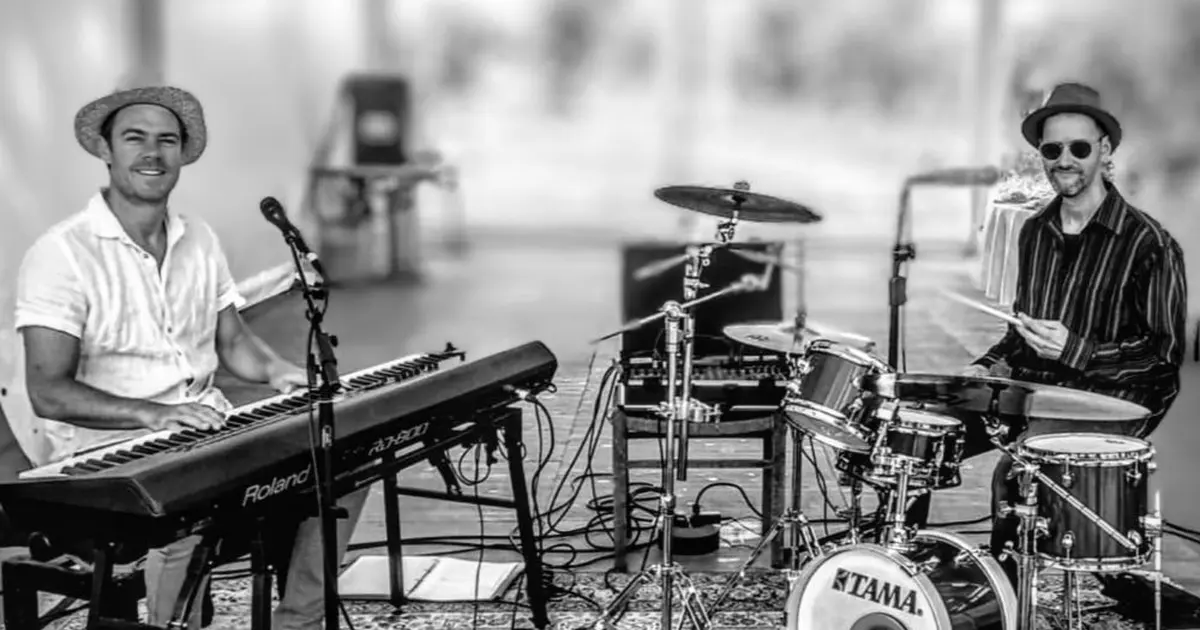 Concert : Blue Pulse