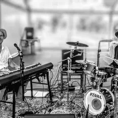 Concert : Blue Pulse