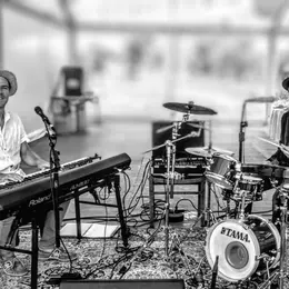 Concert : Blue Pulse