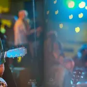 Concert Blues and Jazz