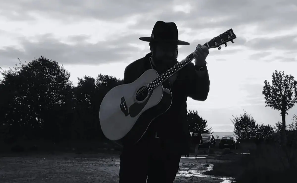 Concert Blues : Koèm