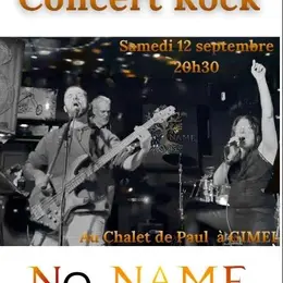 Concert Blues Rock