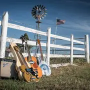 Concert blues - Santos Puertas et Abdell B Bop