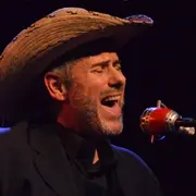 Concert Blues/Soul/Folk : Shepherd Monk