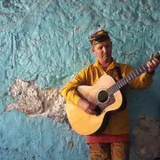 Concert Blues : Steve Tallis