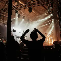 Concert : Boeuf des Agités