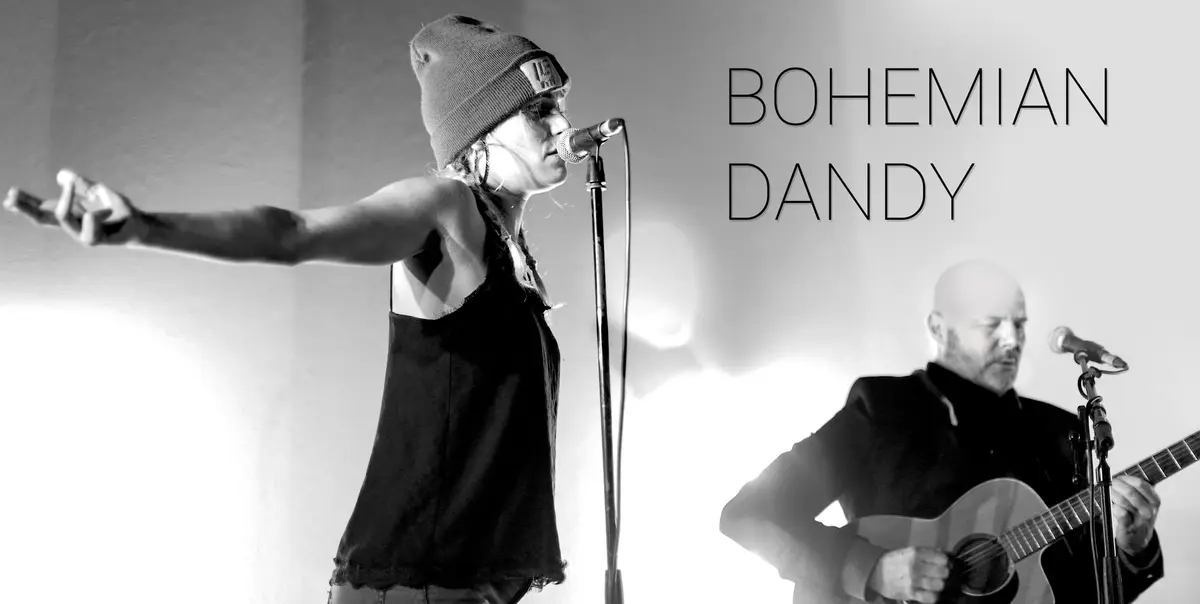 Concert Bohemian Dandy