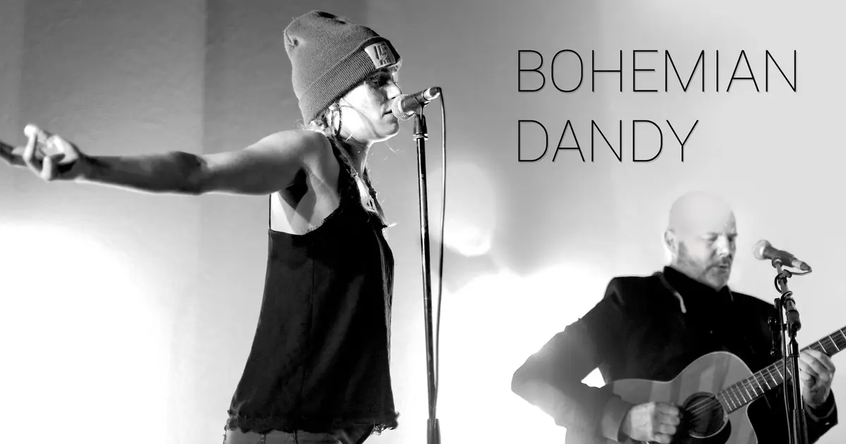 Concert Bohemian Dandy