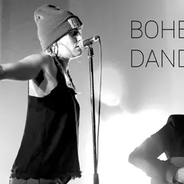 Concert Bohemian Dandy