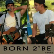 Concert : Born 2 Be