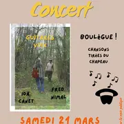 Concert Boulegue
