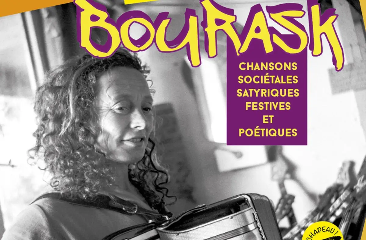 Concert | Bourask
