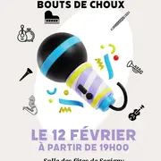 Concert Bouts de choux