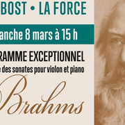 Concert | Brahms