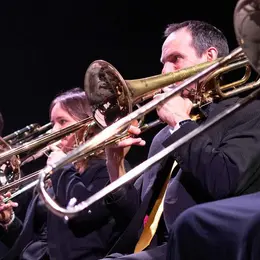 Concert - Brass Band de Champagne