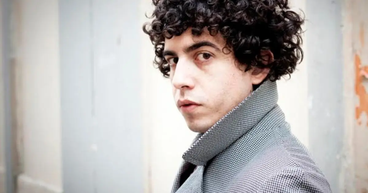 Concert : BRIAN LOPEZ 5fOLK / USA)