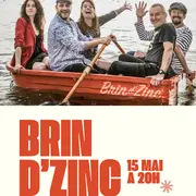 Concert Brin d'zinc