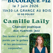 Concert bucolique