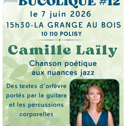 Concert bucolique