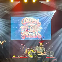 Concert Buen Rollito