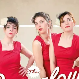 Concert - Bungalow Sisters