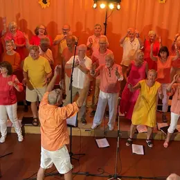 Concert C'Est La Fete !