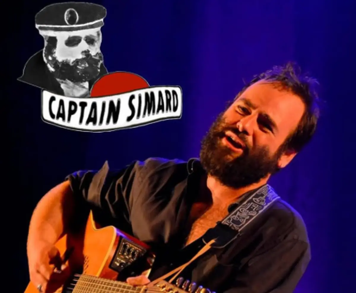 CONCERT C'est ma tournée