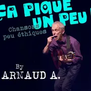 Concert ça pique un peu by Arnaud A.