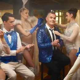 Concert Cabaret